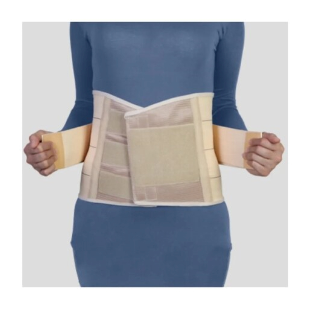 کمربند طبی طب و صنعت مدل 53100