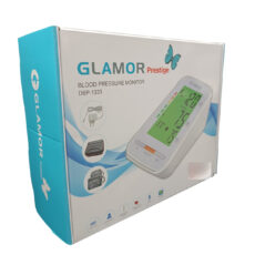 فشارسنج دیجیتال گلامور مدل DBP-1333