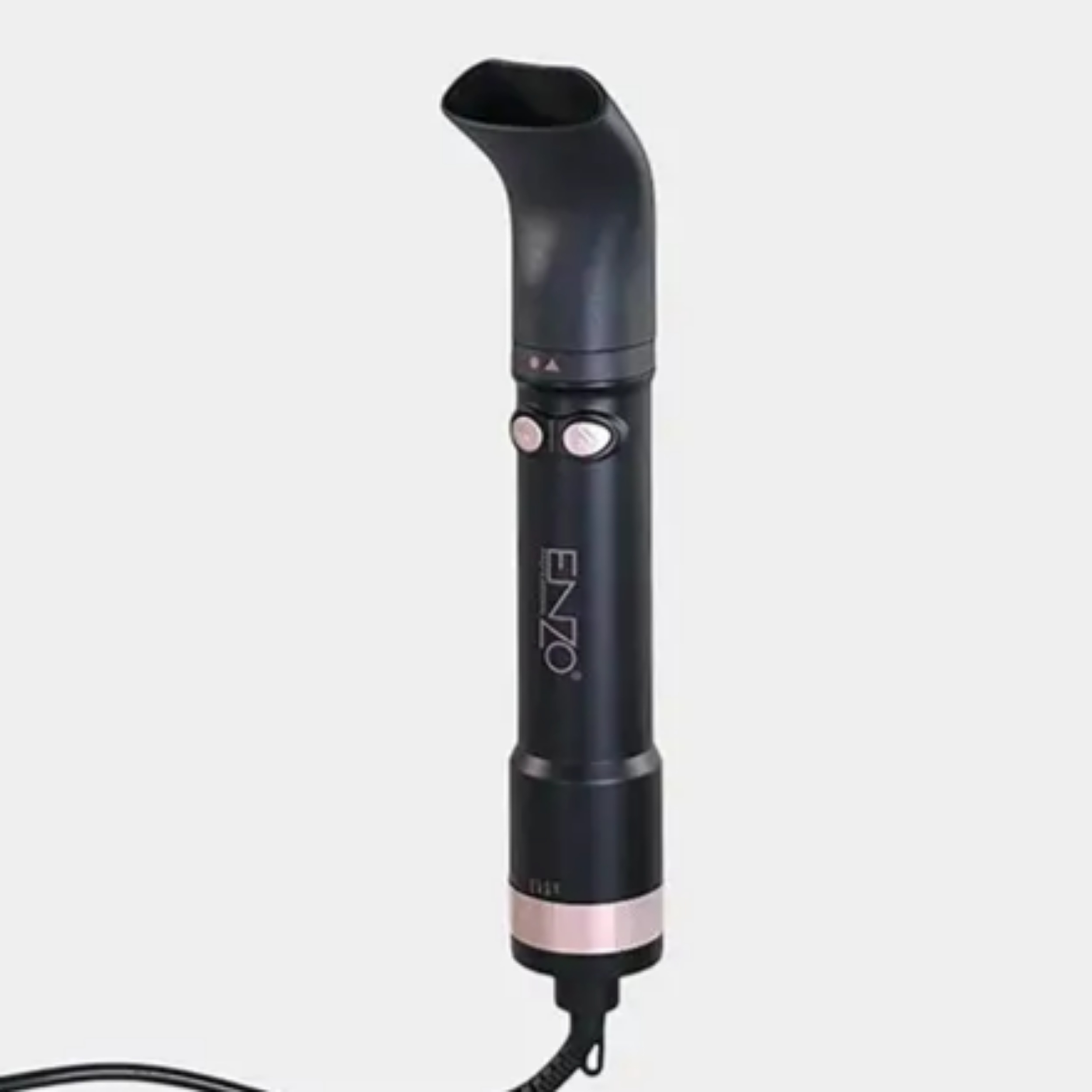 سشوار برسدار چرخشی 1500 وات انزو پروفیشینال مدل EN-760 7in1