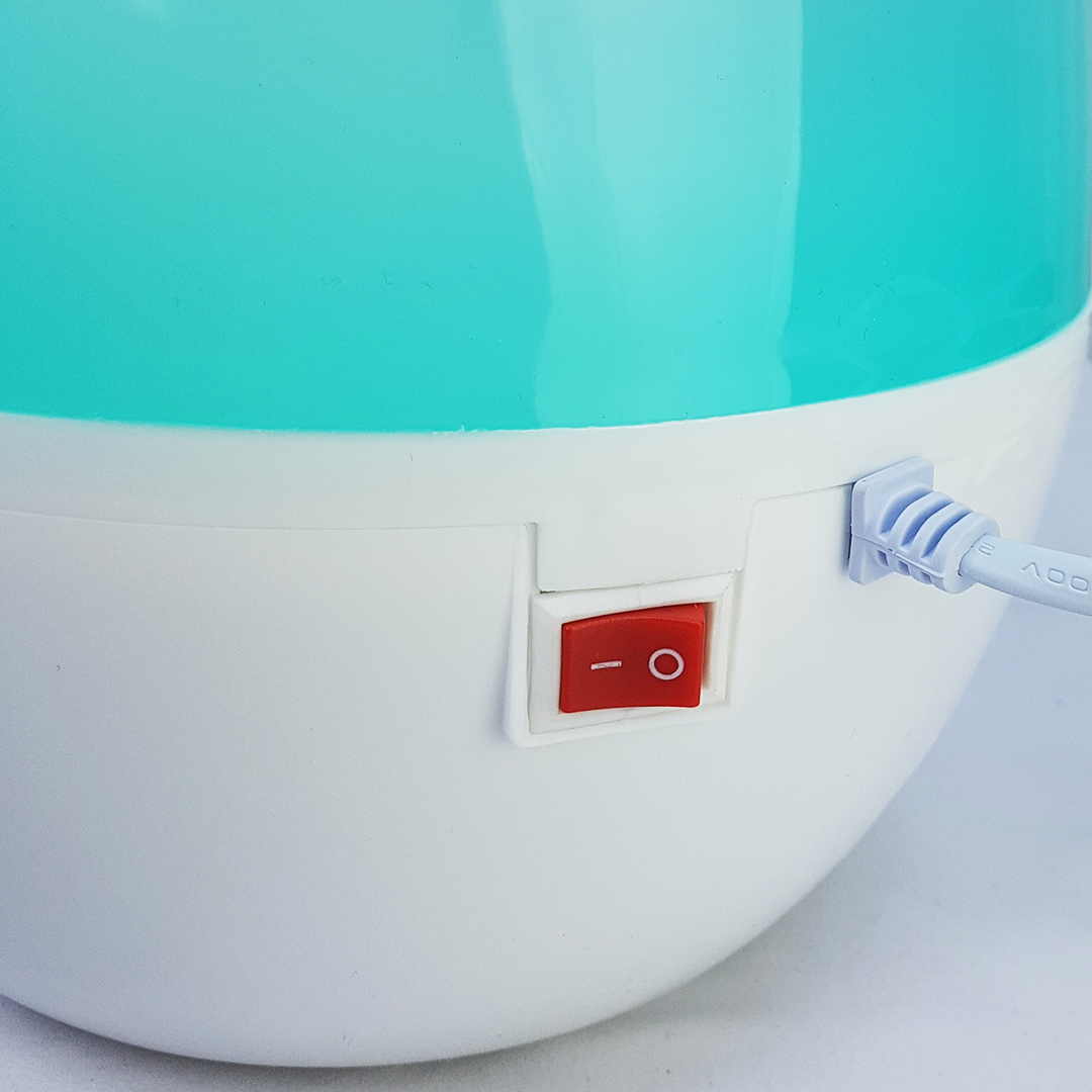 دستگاه بخور و رطوبت ساز سرد مدل Ultrasonic HU-3Liter