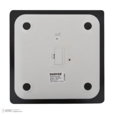 ترازو دیجیتال دنور مدل DR - 2075 ENV