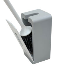 فرچه توالت شوی دبلیو اس مدل بازشو کد RM3034