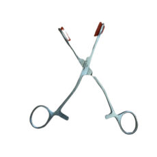 پنس پزشکی مدل زبان گیر VDÜT