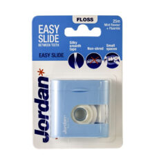 نخ دندان جردن مدل Easy Slide