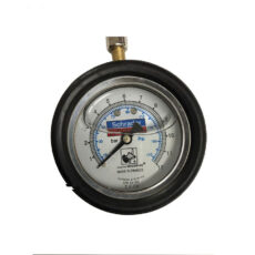 درجه باد (فشار سنج باد) روغنی مدل ORGINAL