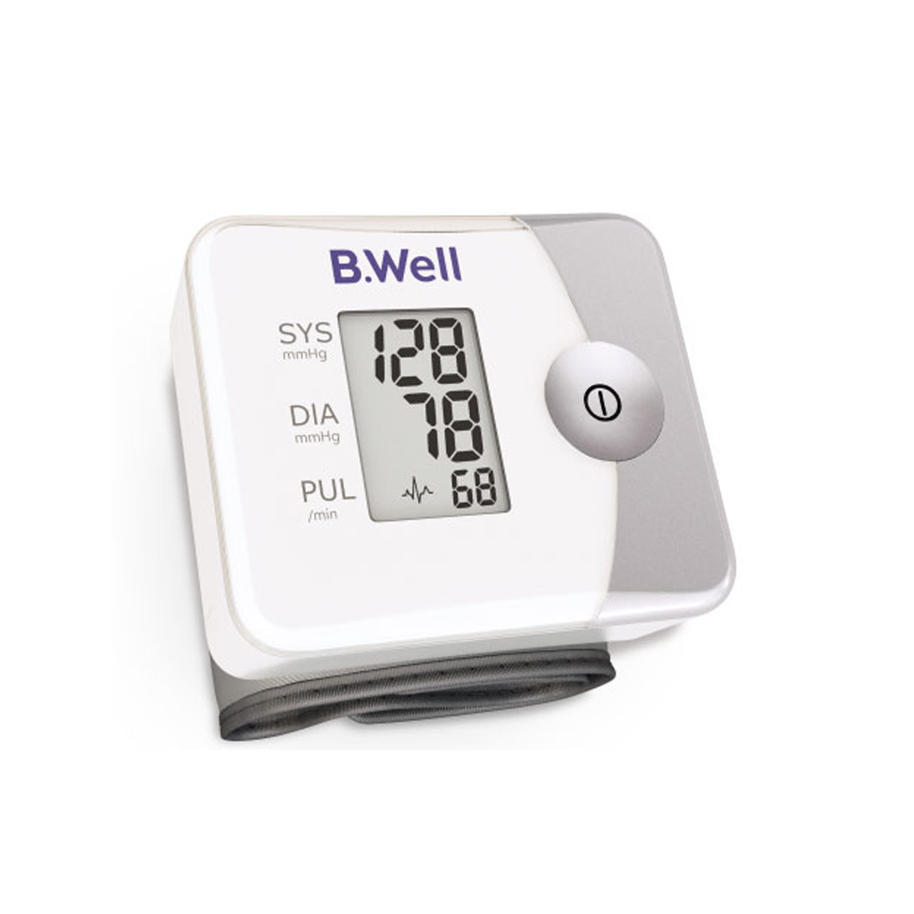 دستگاه فشار سنج مچی بی ول مدل PRO-39