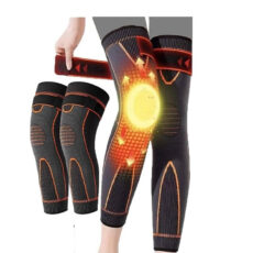 زانوبند طبی مدل M-625 بسته دو عددی