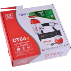 میخ کوب جیتول مدل CT64