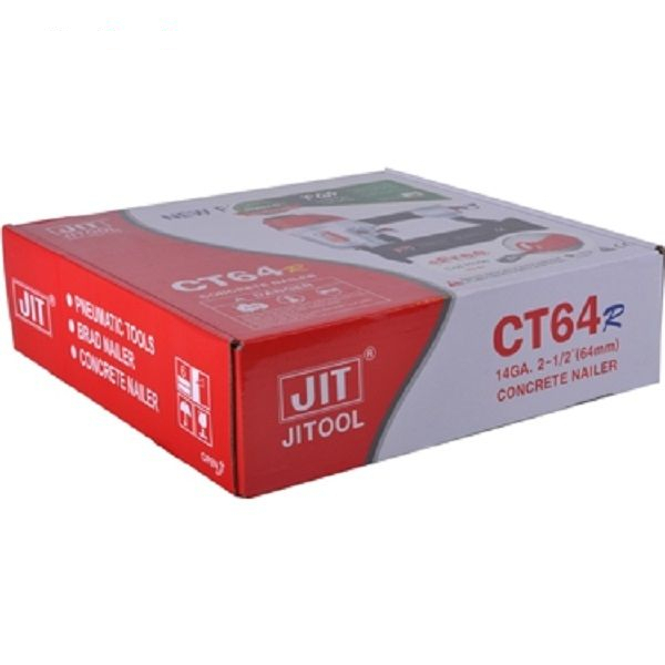 میخ کوب جیتول مدل CT64