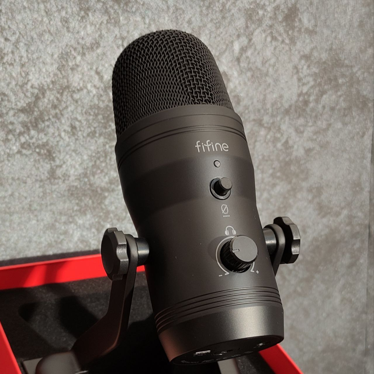 میکروفن کندانسر فای فاین مدل K690