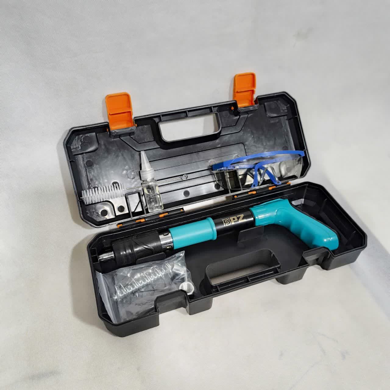 میخ کوب دستی بی پی زد مدل 5cm