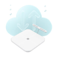 ترازو دیجیتال میجیا مدل S800