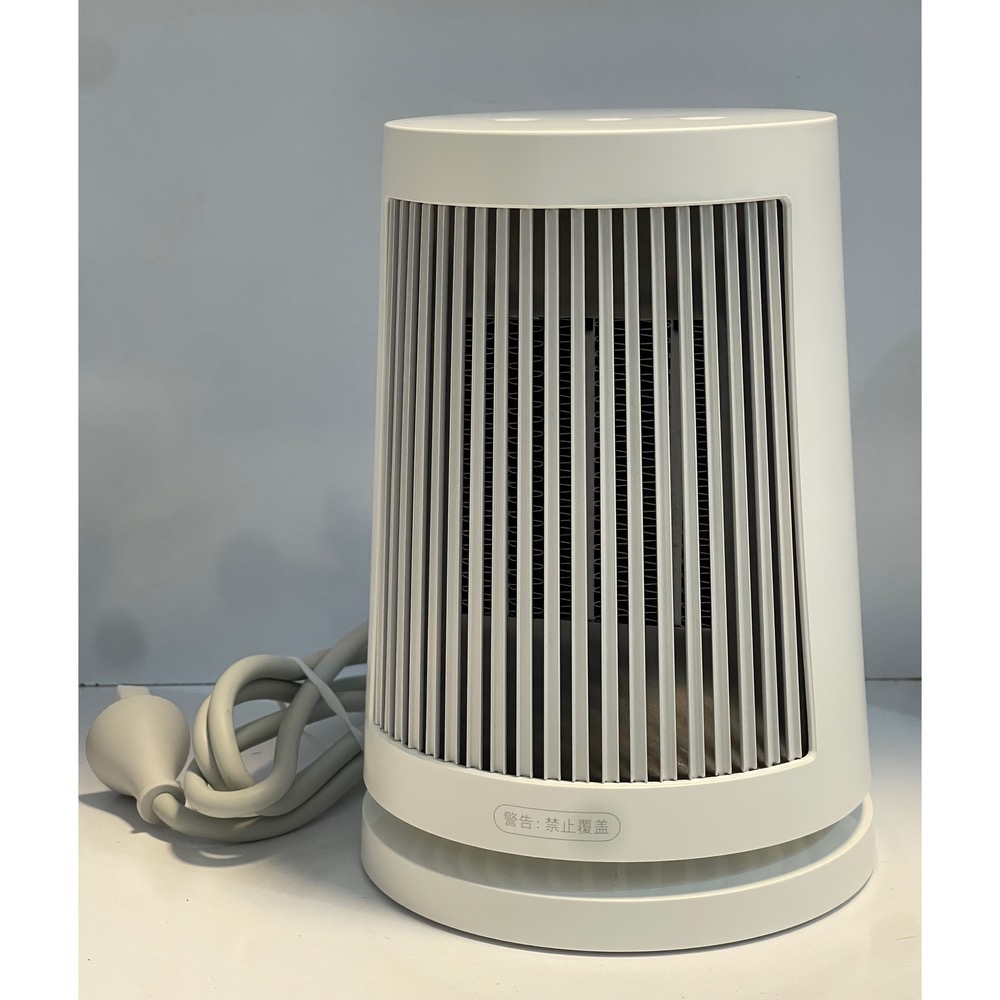 فن هیتر مدل ZMNFJ01YM