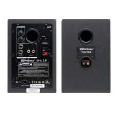 کارت صدا استودیو پری‌سونوس مدل  AudioBox USB 96 Complete مجموعه 4 عددی