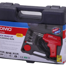 هویه تفنگی 100 وات سومو مدل SM3100