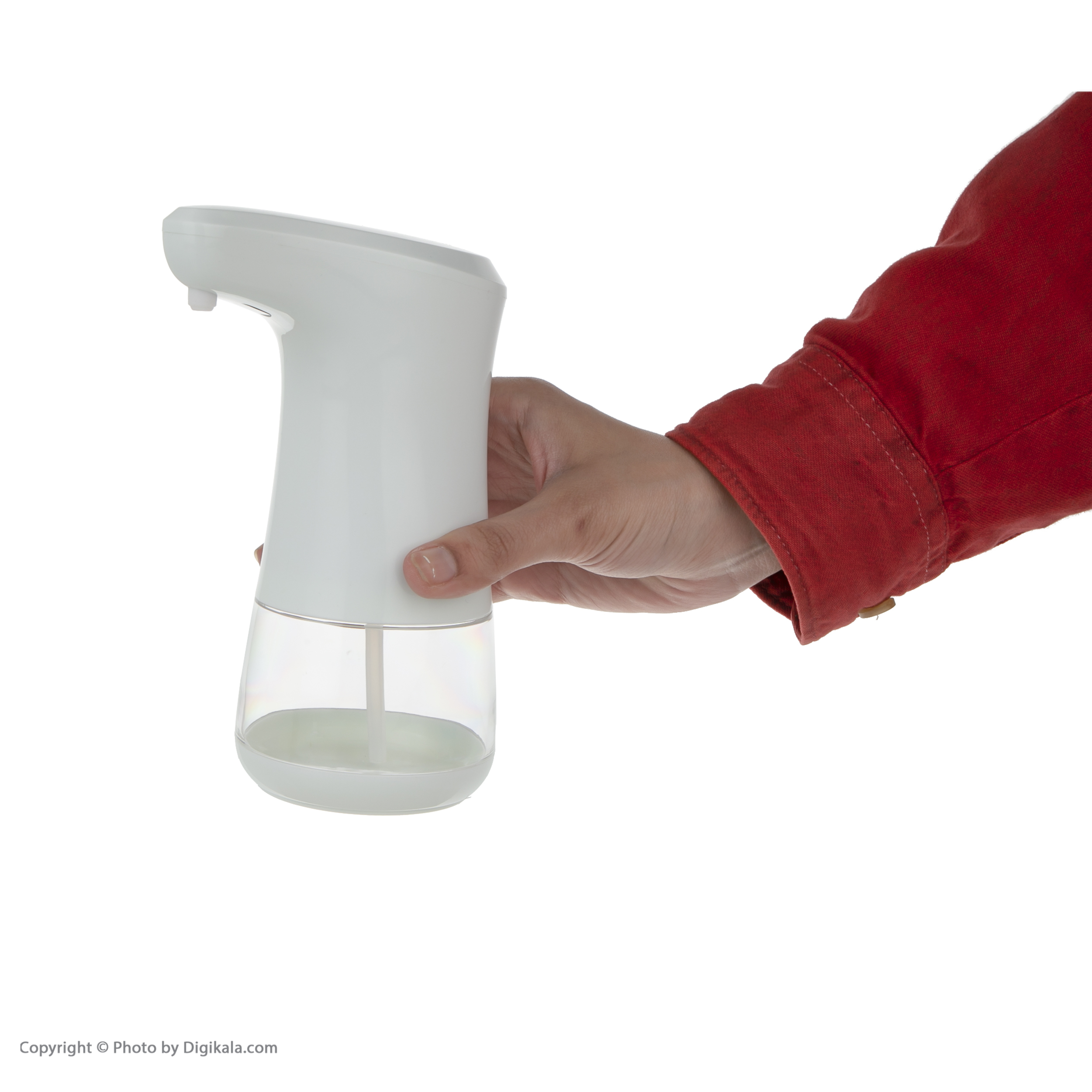 دستگاه ضد عفونی کننده دست ارگو مدل WAD001