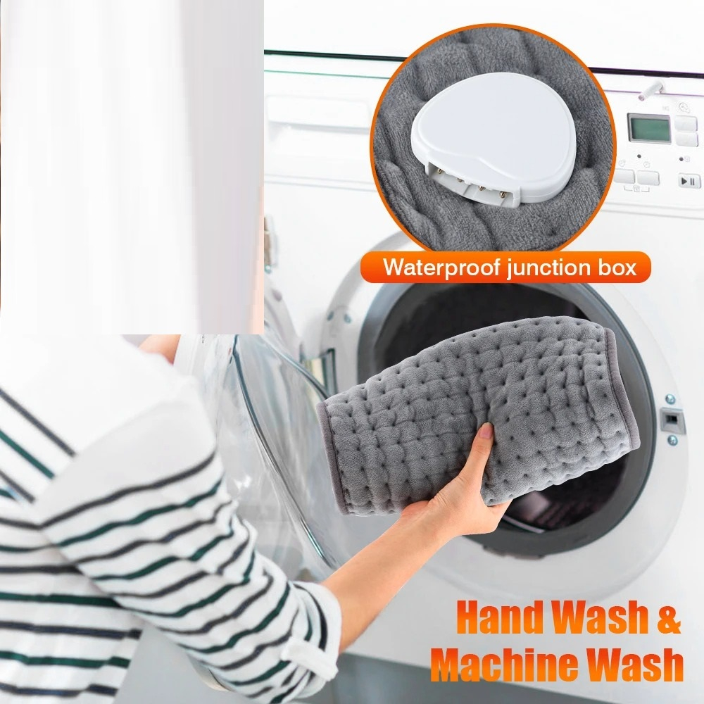 تشکچه برقی مدل FY-HW1224 سایز 30*60 سانتی متر