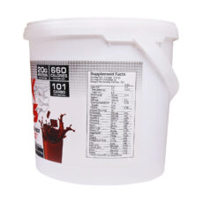 پودر گینر تانک مس مگنوم - 4500 گرم