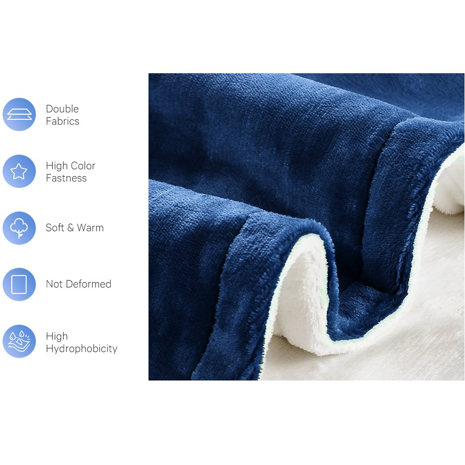 پتو برقی مدل fpk1813A