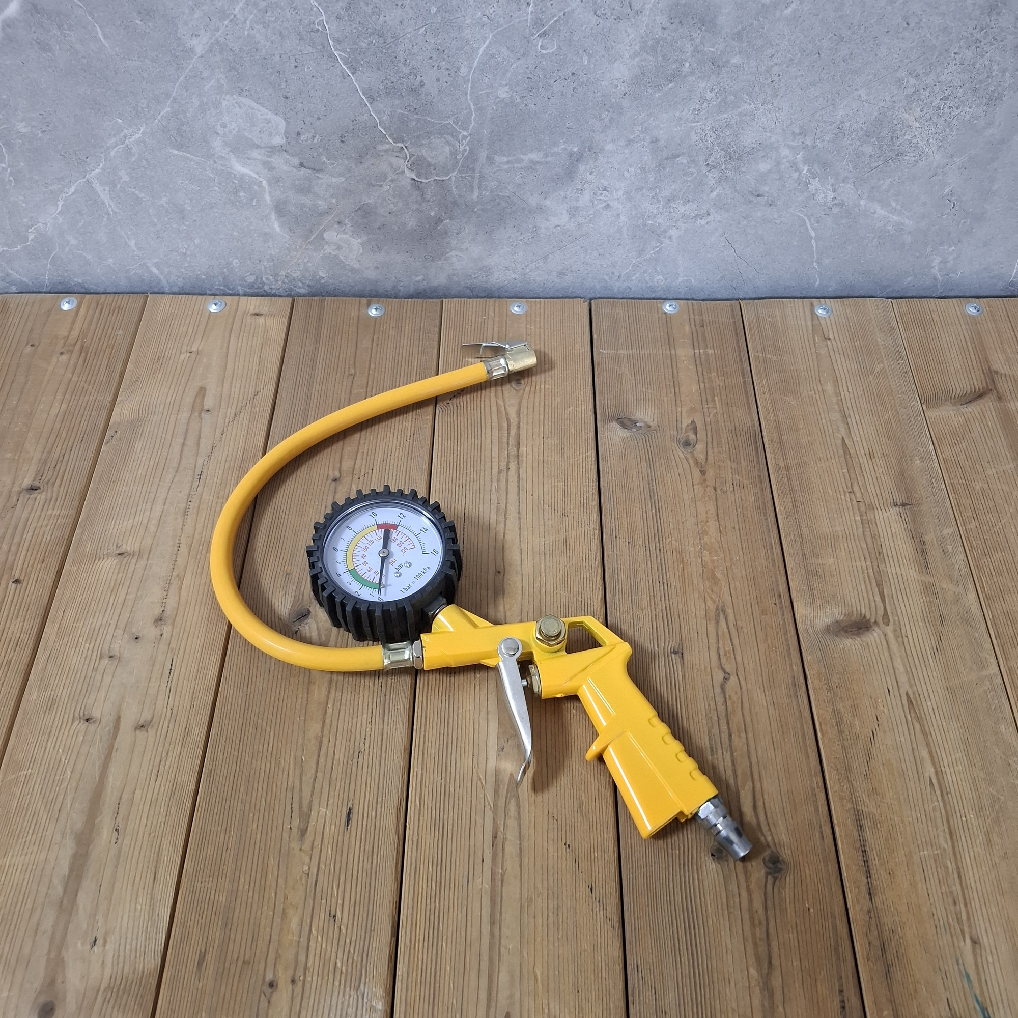 درجه باد تاتند مدل CR_V. 25D