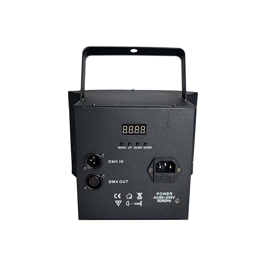 رقص نور مدل پروانه ای