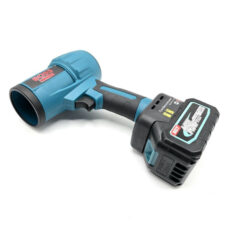 دستگاه دمنده شارژی باس مدل توربو فن