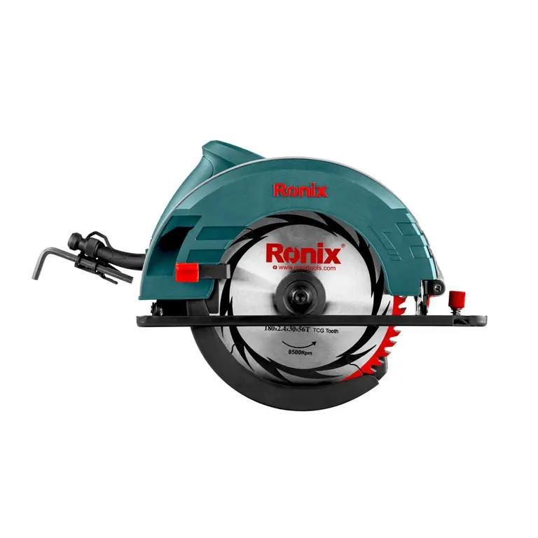اره دیسکی رونیکس مدل RON-4318