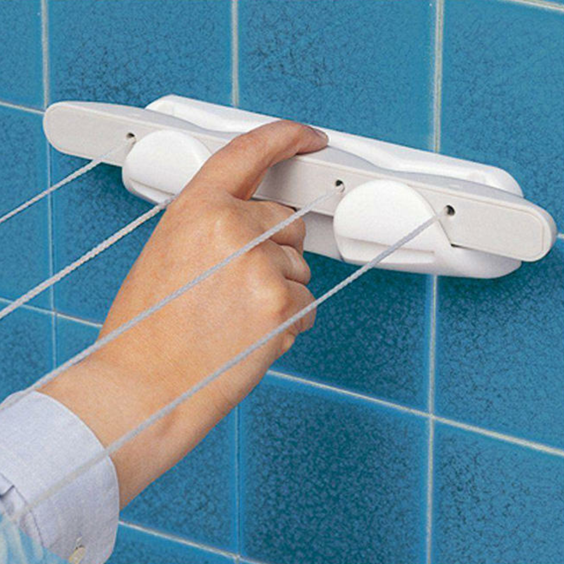 بند رخت مدل سامینا