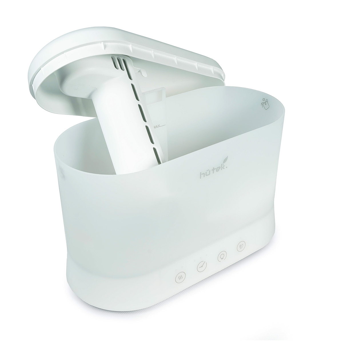 دستگاه بخور و رطوبتساز سرد هیوتک مدل HU-18