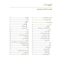 کتاب نان اثر جمعی از نویسندگان انتشارات سانازسانیا