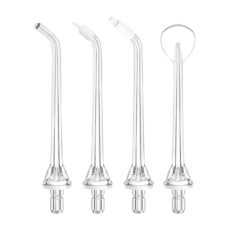 سری یدک دستگاه شست و شوی دهان و دندان بیتوی مدل 205 بسته ۴ عددی