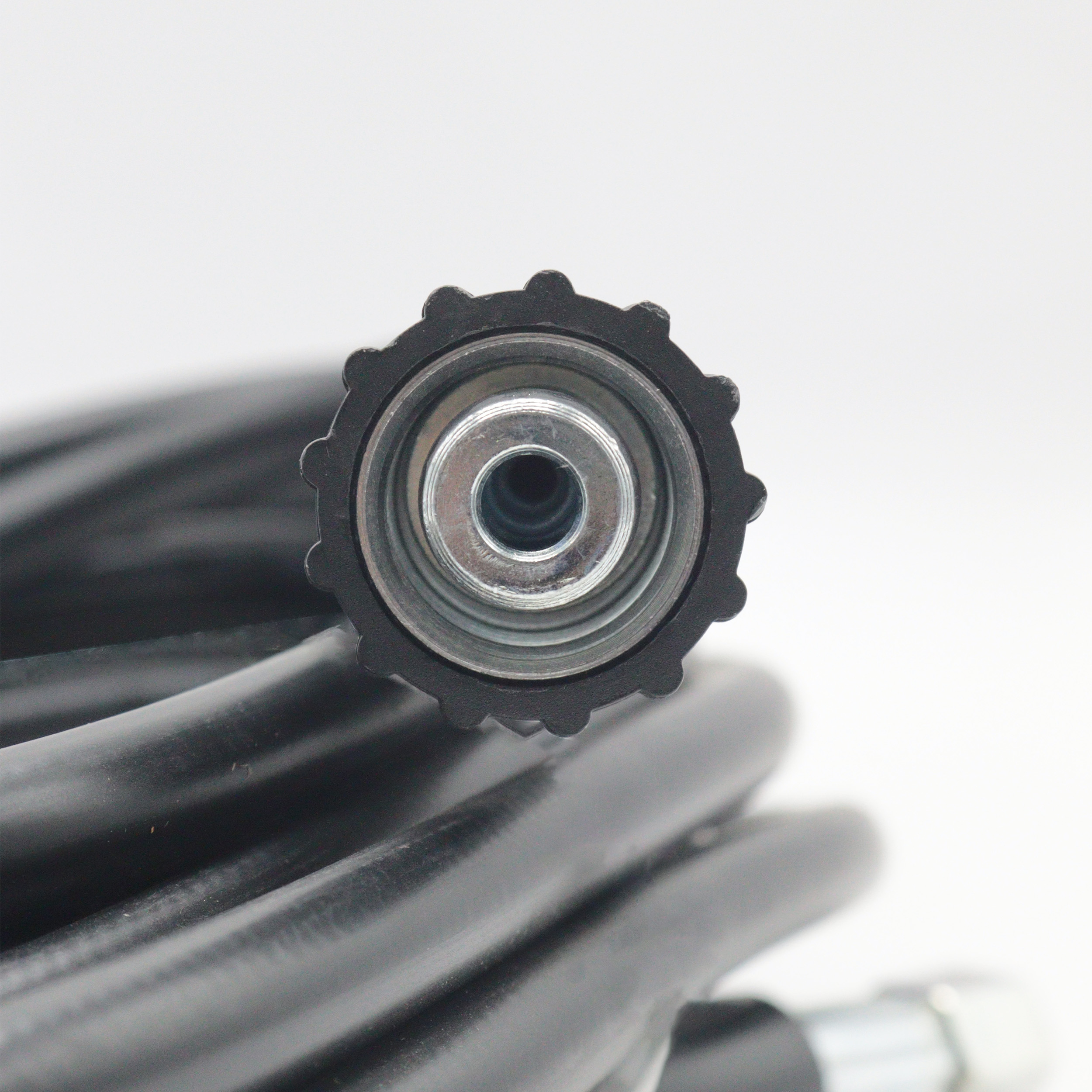 شلنگ کارواش مدل YP-1/4-1/2 طول 5 متر