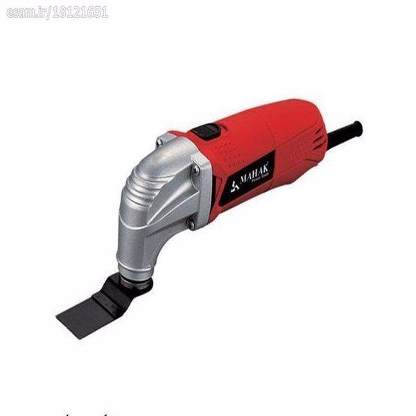 ابزار همه کاره محک مدل MFT-250 مجموعه 7 عددی