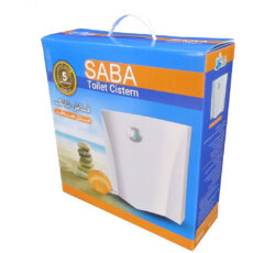 فلاش تانک صبا مدل صدف