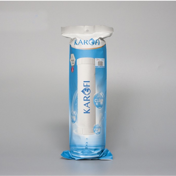 فیلتر دستگاه تصفیه آب کاروفی مدل TG2