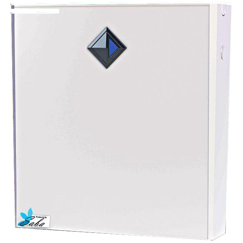 فلاش تانک صبا مدل آبشار