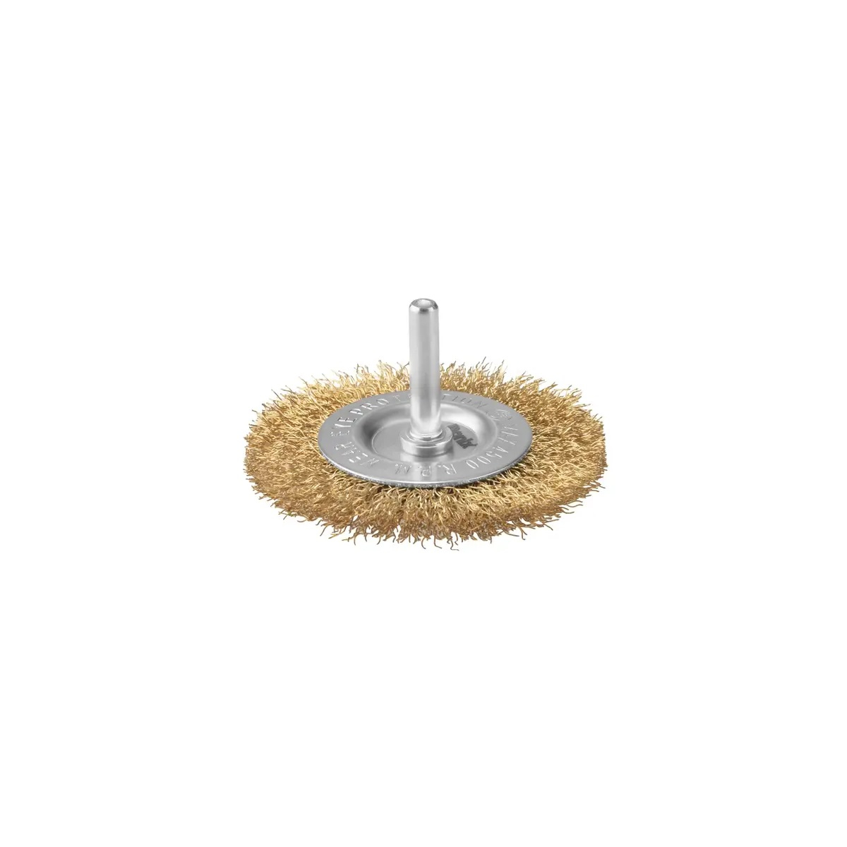 فرچه سیمی سر دریلی رونیکس مدل RH-9939 مجموعه 5 عددی