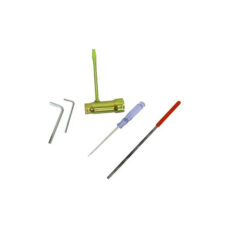 اره زنجیری موتوری جنسیس مدل YP-GS-CS5800-50CM/52CC