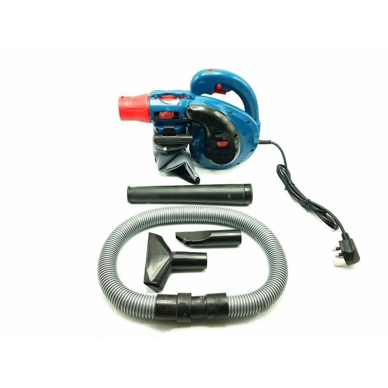 دستگاه دمنده و مکنده باس مدل vc002