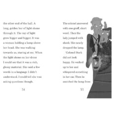 کتاب The Engineers Thumb اثر Arthur Conan Doyle انتشارات سوییت چری
