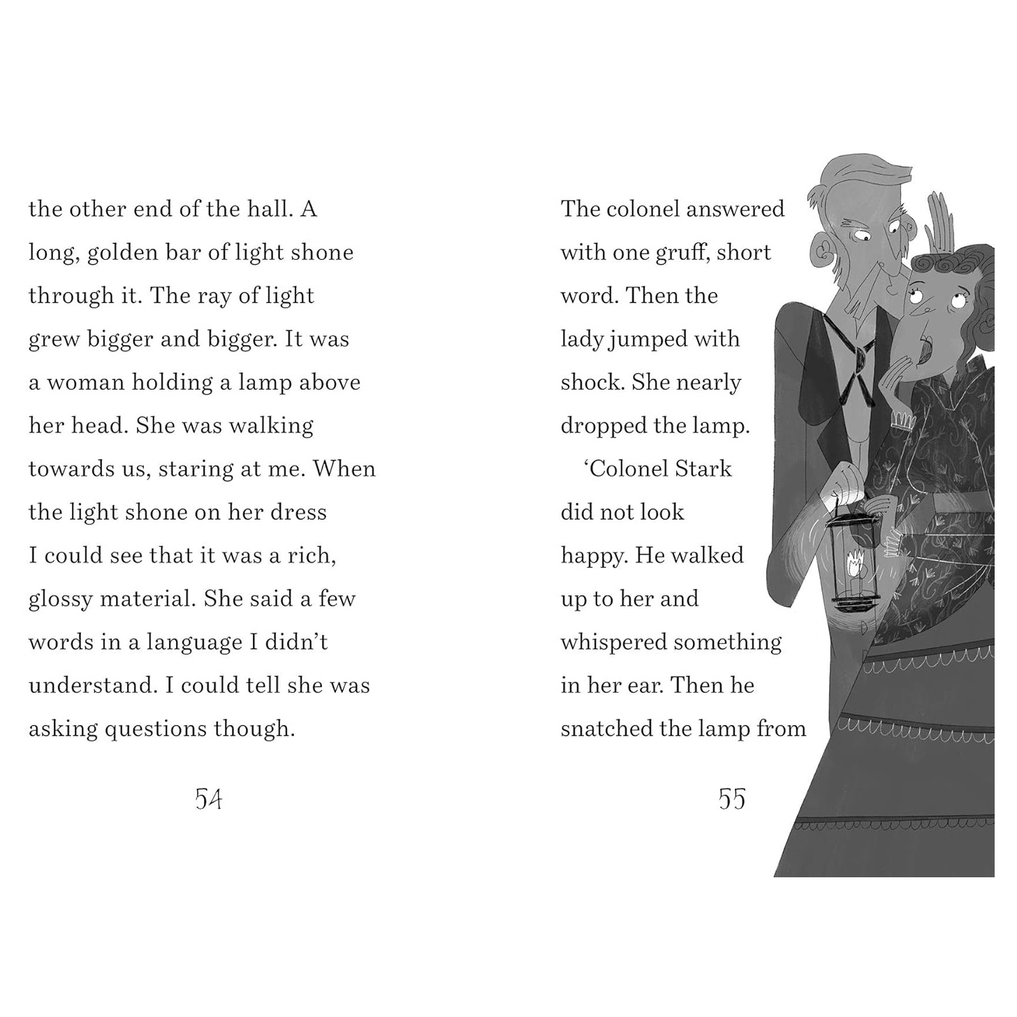 کتاب The Engineers Thumb اثر Arthur Conan Doyle انتشارات سوییت چری