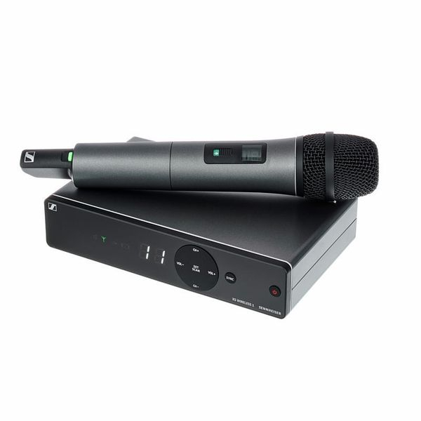 میکروفون بیسیم سنهایزر مدل XSW 1-835