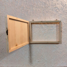 کاور جعبه فیوز مدل دهکده رویایی کد 52772F