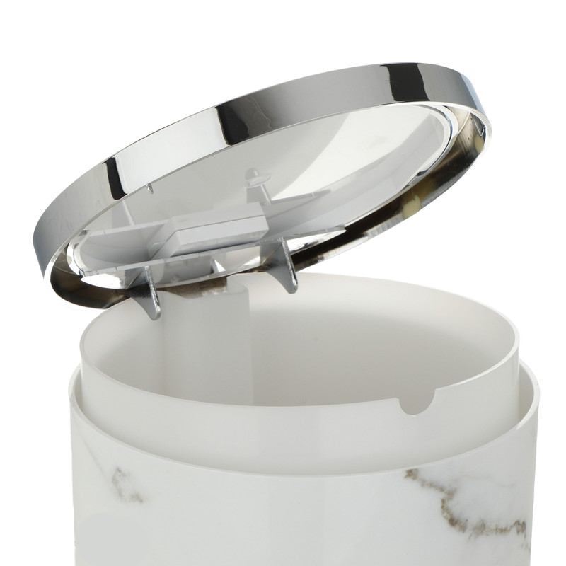 ست سرویس بهداشتی 5 پارچه هارمونی مدل بتن کد WH