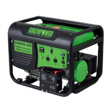 موتور برق بنزینی گرین پاور مدل GR9500-ATS