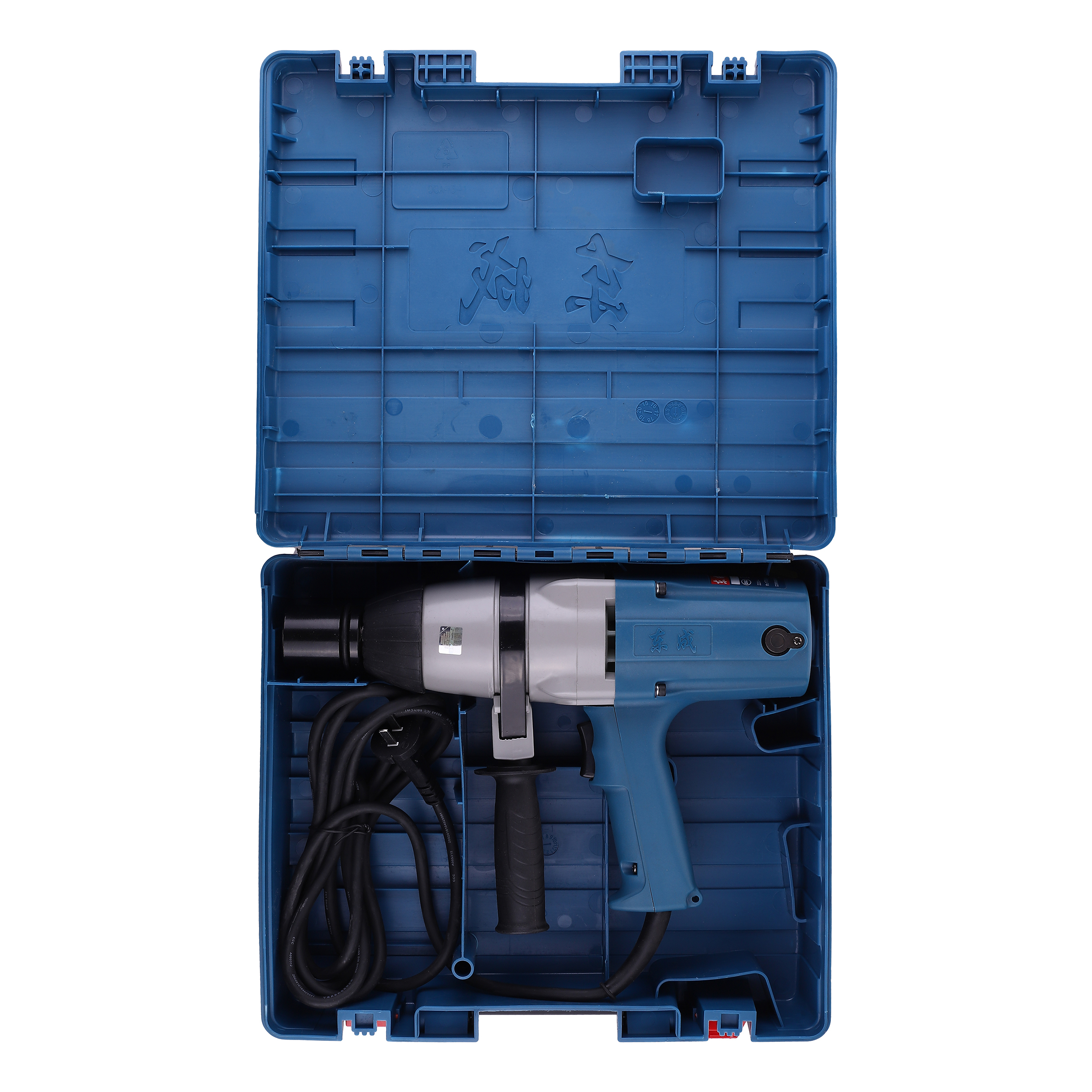 آچار بکس برقی دانگ چنگ مدل DPB22C-p1b-ff-22c