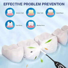 دستگاه شست و شوی دهان و دندان هیوندای مدل OC-010