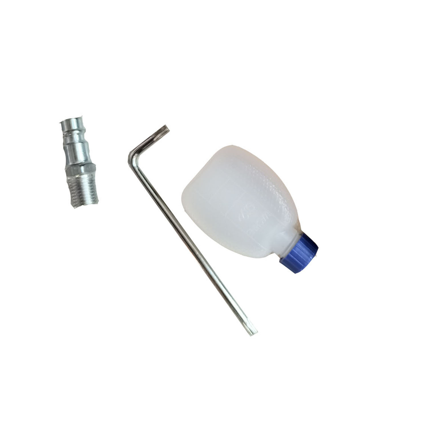 آچار بکس بادی دنلکس مدل DA-9712