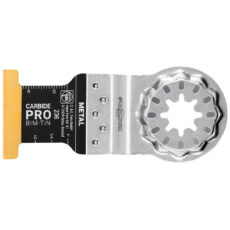 تیغه ابزار همه کاره فاین مدل E-Cut Carbide Pro 35