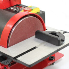 دستگاه سنباده زن محک مدل BSD-100